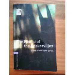 The Hound of the Baskerville Stage 4 The Hound of the Baskerville Stage 4