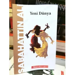 Yeni Dünya Yeni Dünya