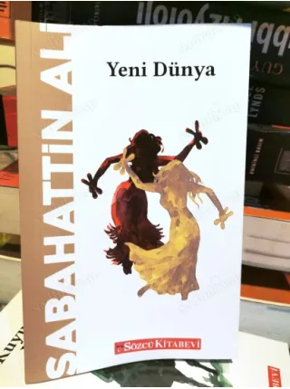Yeni Dünya