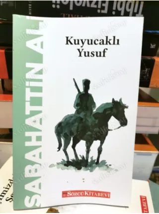 Kuyucaklı Yusuf