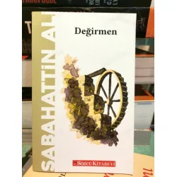 Değirmen