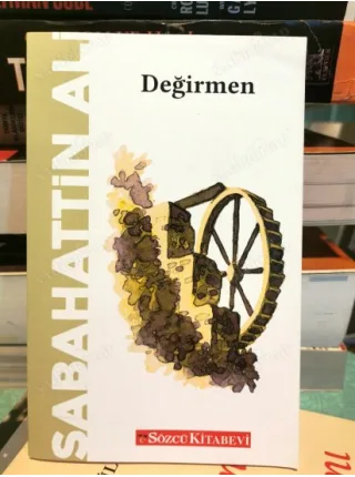 Değirmen