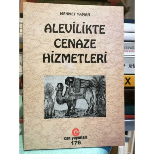 Alevilikte Cenaze Hizmetleri