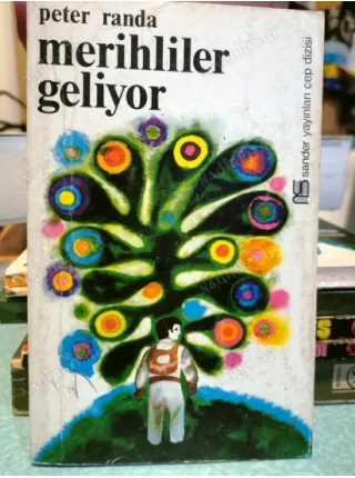 Merihliler Geliyor