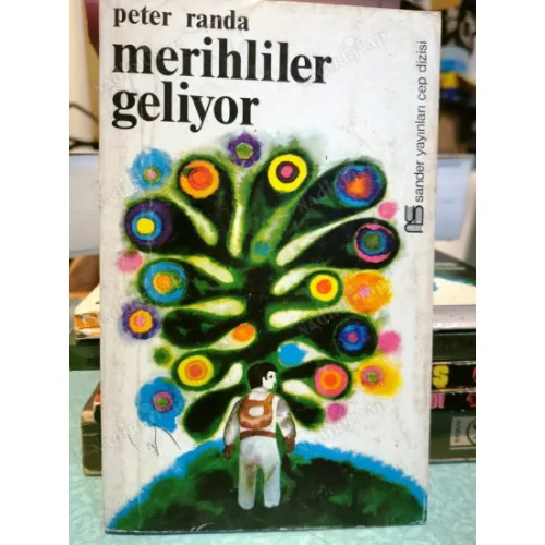 Merihliler Geliyor