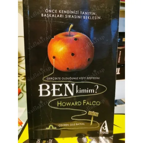 Ben Kimim? - Gerçekte Olduğunuz Kişiyi Keşfedin!