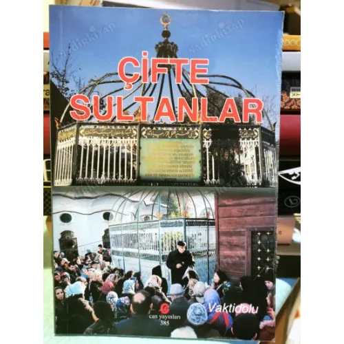 Çifte Sultanlar