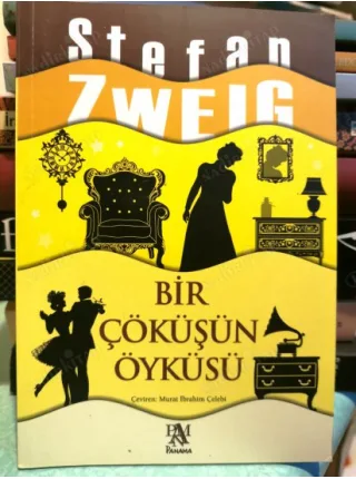 Bir Çöküşün Öyküsü