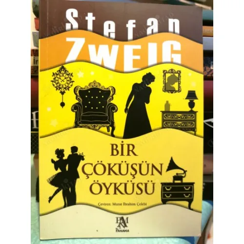Bir Çöküşün Öyküsü