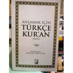 Anlamak İçin Türkçe Kur