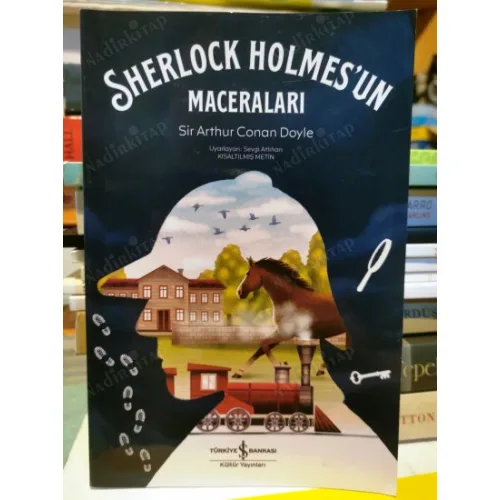 Sherlock Holmes