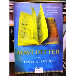 Mavi Defter Mavi Defter