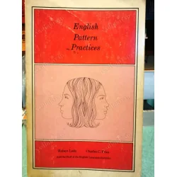 English Pattern Practices ( Bol diyagramlı)