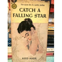 Catch a Falling Star * Secret life of a public Darling * Gold Medal Book Catch a Falling Star * Secret life of a public Darling * Gold Medal Book
