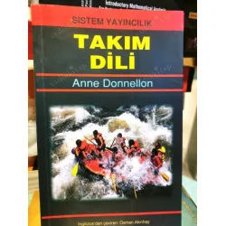 Takım Dili * Takım Dinamiğinden Dilin Gücü Takım Dili * Takım Dinamiğinden Dilin Gücü