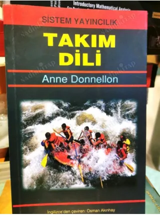 Takım Dili * Takım Dinamiğinden Dilin Gücü