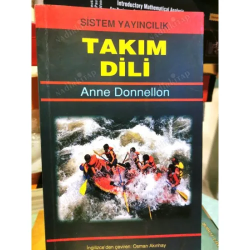 Takım Dili * Takım Dinamiğinden Dilin Gücü
