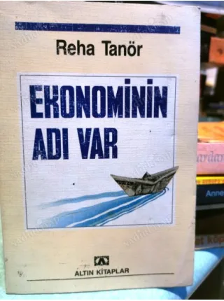 Ekonominin Adı Var