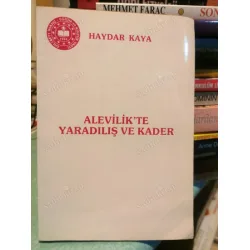 Alevilik Alevilik