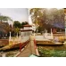 YALOVA Doğa Sağlık ve Turizm Kenti / A City of Nature Health and Tourism