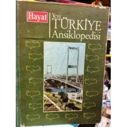 Hayat Yeni Türkiye Ansiklopedisi Hayat Yeni Türkiye Ansiklopedisi