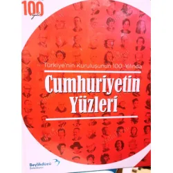 CUMHURİYETin YÜZLERİ * Türkiye