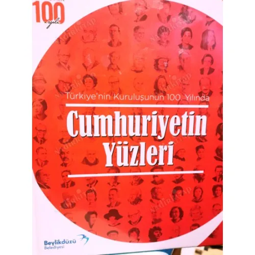 CUMHURİYETin YÜZLERİ * Türkiye