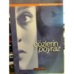 Gözlerin Poyraz Gözlerin Poyraz