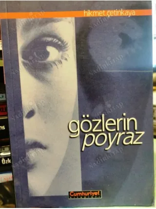 Gözlerin Poyraz