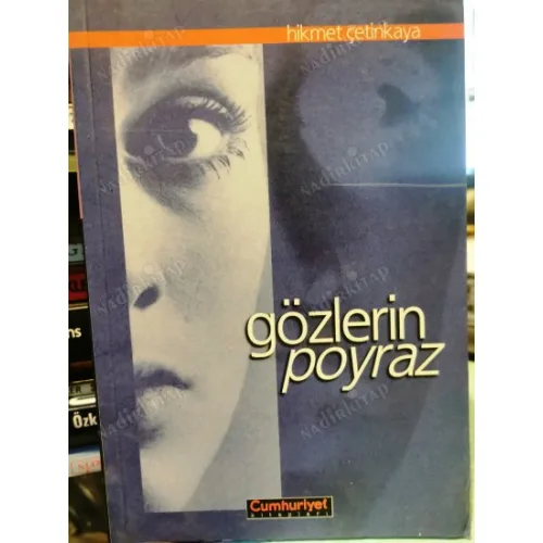 Gözlerin Poyraz