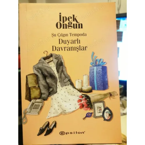 Şu Çılgın Tempoda Duyarlı Davranışlar