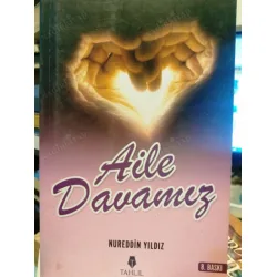 Aile Davamız Aile Davamız