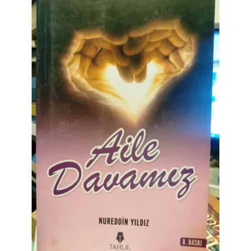 Aile Davamız