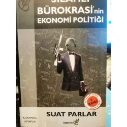 Silahlı Bürokrasi
