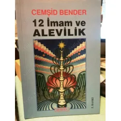12 İmam ve Alevilik