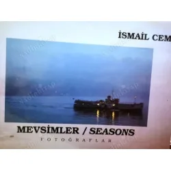Mevsimler / Seasons // Fotoğraflar Ciltli Şömizli