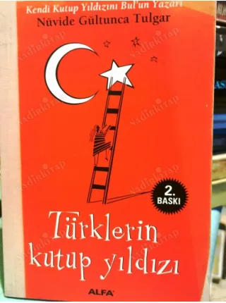Türklerin Kutup Yıldızı