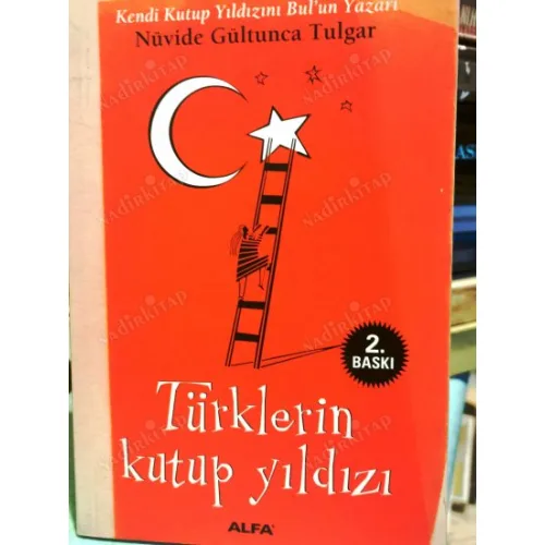 Türklerin Kutup Yıldızı