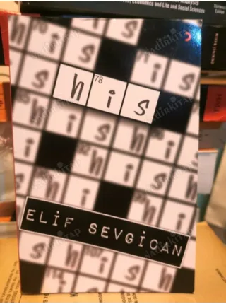 His - Elif Sevgican