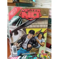 Mister NO Sayı 106 *RIO NEGRO
