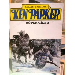 Ken Parker Cilt 2 Sayı 5 Chemako Sayı 6 Korkusuz Şerif Sayı 7 Sayı Meksika Güneşi Sayı 8 San Francisco Ken Parker Cilt 2 Sayı 5 Chemako Sayı 6 Korkusuz Şerif Sayı 7 Sayı Meksika Güneşi Sayı 8 San Francisco