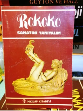 Rokoko Sanatını Tanıyalım (6 sayılık Seri)