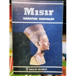 Mısır Sanatını Tanıyalım (6 sayılık Seri) Mısır Sanatını Tanıyalım (6 sayılık Seri)