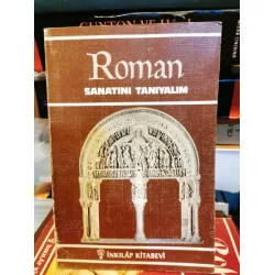 Roman Sanatını Tanıyalım (6 sayılık Seri)