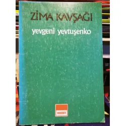 Zima Kavşağı Zima Kavşağı
