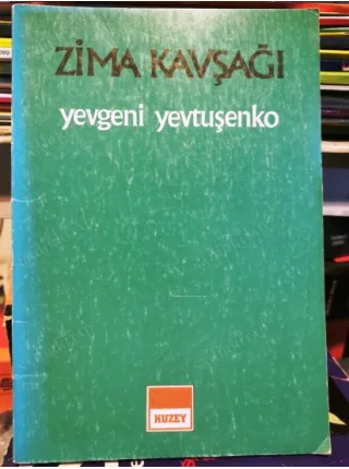 Zima Kavşağı