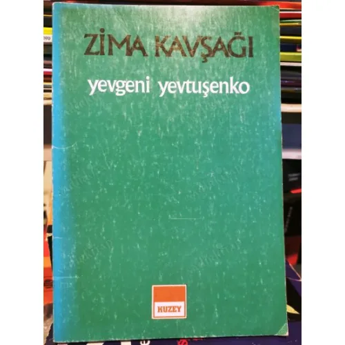 Zima Kavşağı