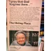 The Hiding Place (Triumphant True Story of Corrie ten Boom, 50 year-old heroine of anti-Nazi underground)