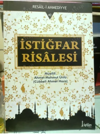 İstiğfar Risalesi