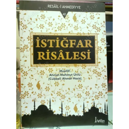 İstiğfar Risalesi